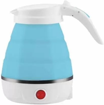 Foldable Electric Kettle