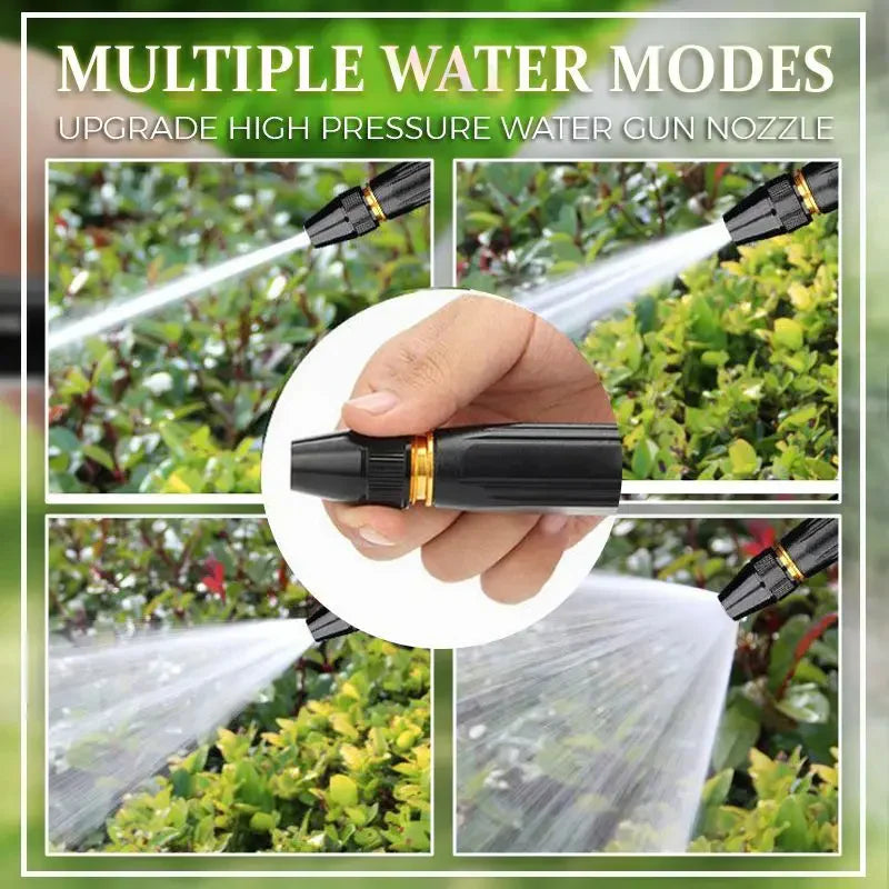 Portable Water Sprayer Nozzle