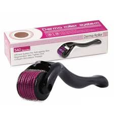 DERMA ROLLER