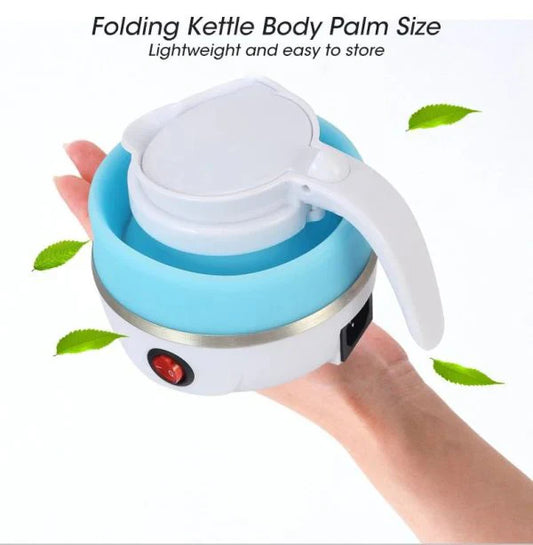 Foldable Electric Kettle